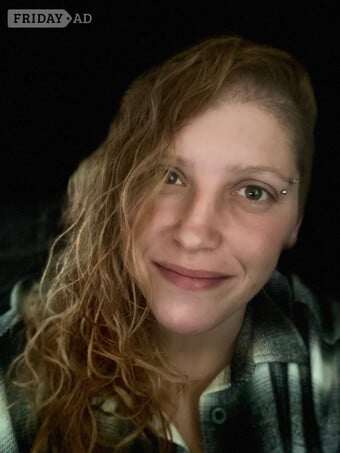Selling myself. No job to big or small