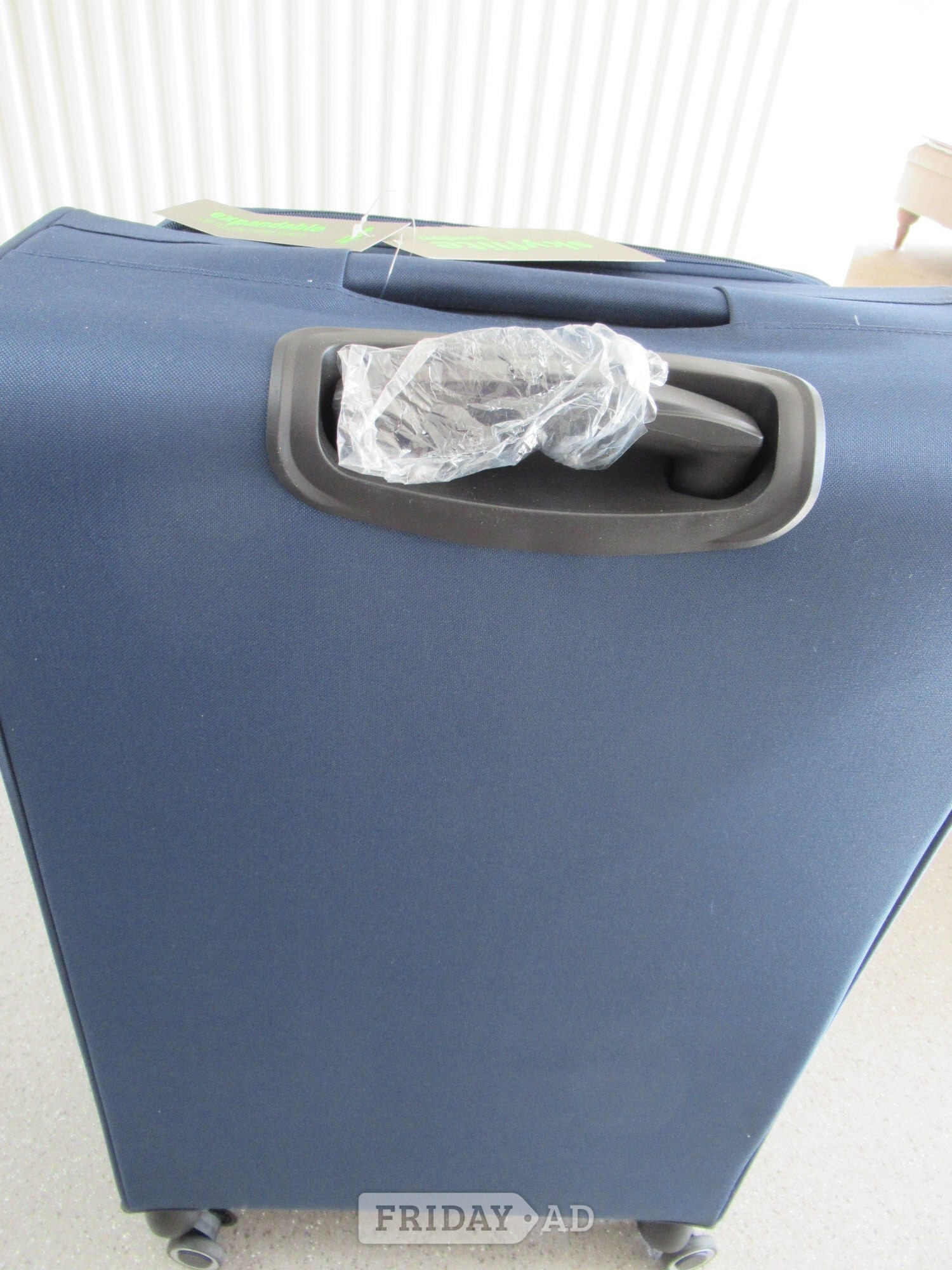Haywards Heath Brand new Skyflite suitcase
