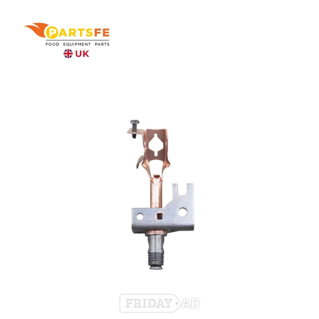Southbend 1194917 Pilot Burner Natural Gas in Manchester