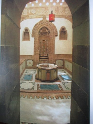 LEBANON illustrated book