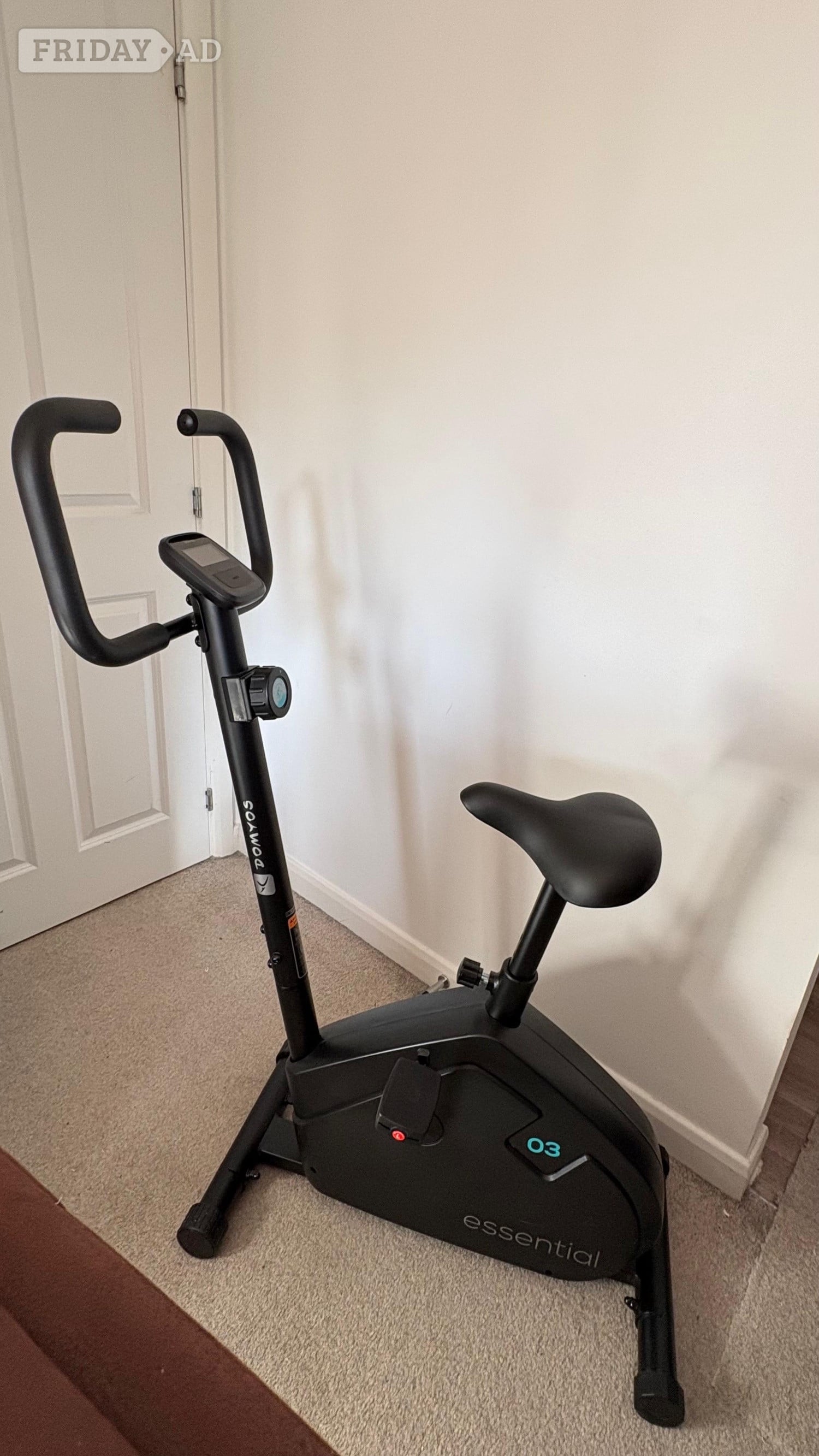 Exercise Cycle for sale