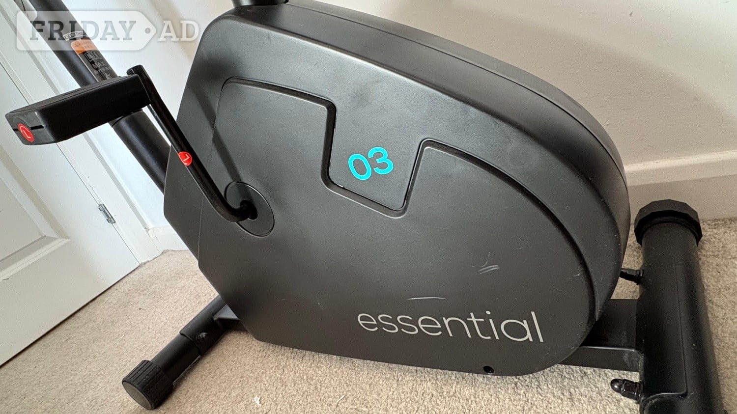 Exercise Cycle for sale - Sports Equipment in Rushden