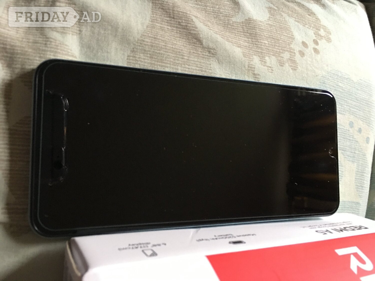 xiomi redmi a5, 7 inch smartphone as new 8 weeks old - Computers & Electronics in Bradford