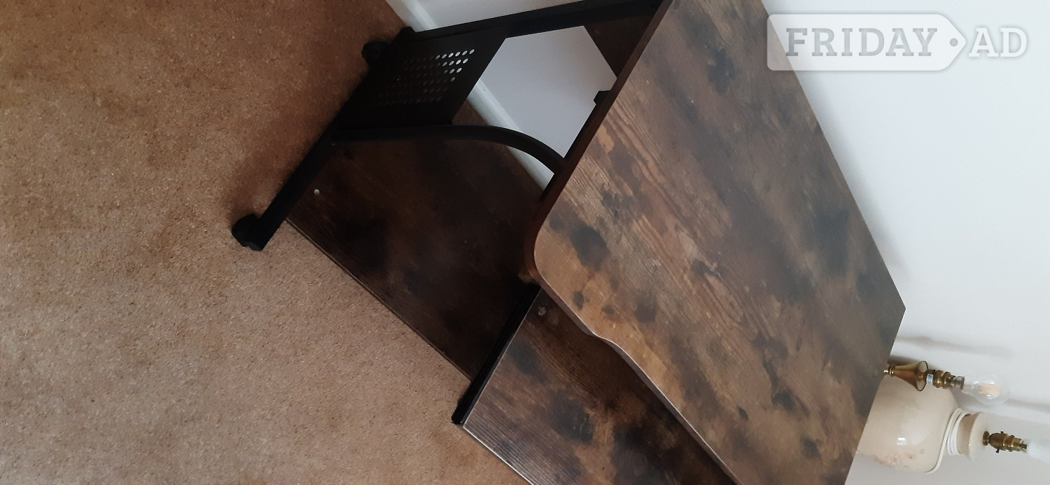 New Computer table