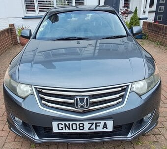 68k FSH reliable ULEZ exempt