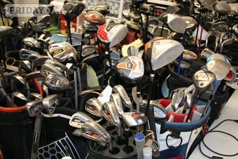 Golf sets for sale