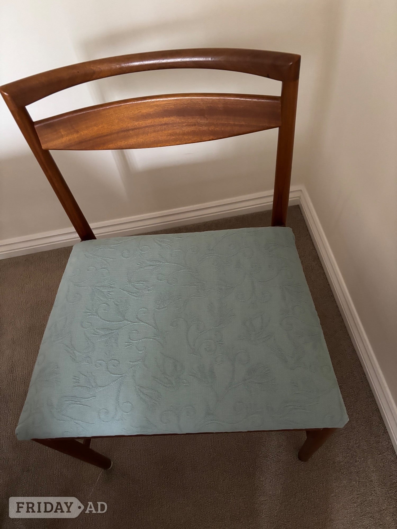 MCINTOSH, Table,Chairs and Sideboard - Antiques & Collectables in Hailsham