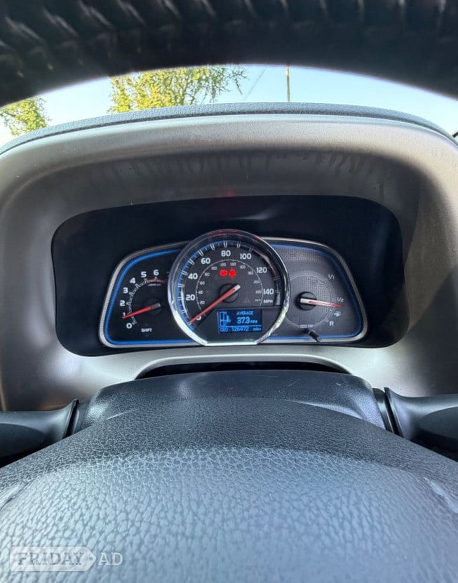 2013 Toyota RAV4 Icon 2.0 d4-d diesel Tiguan Freelander - Cars in Aberystwyth