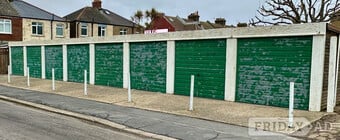Garage To Let