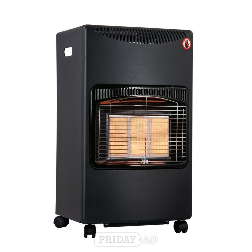 JHL Portable Calor Gas Heater in Portsmouth