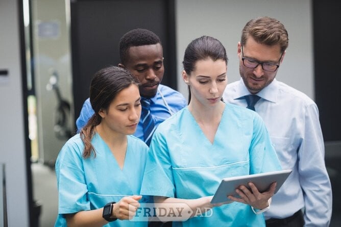 Part Time Degrees in Health and Social Science | Funding up to £14K in London