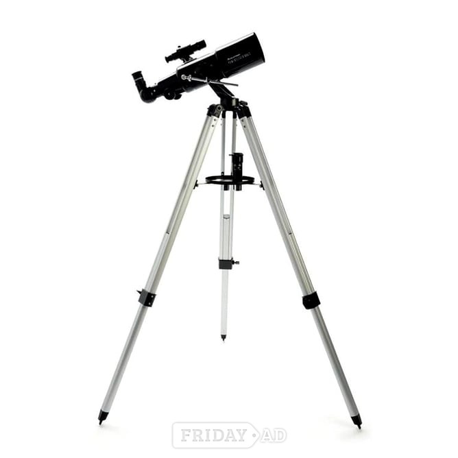 Celestron PowerSeeker 80AZS Telescope   in Pevensey