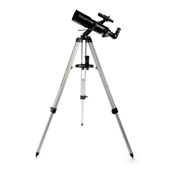 Pevensey Celestron PowerSeeker 80AZS Telescope  