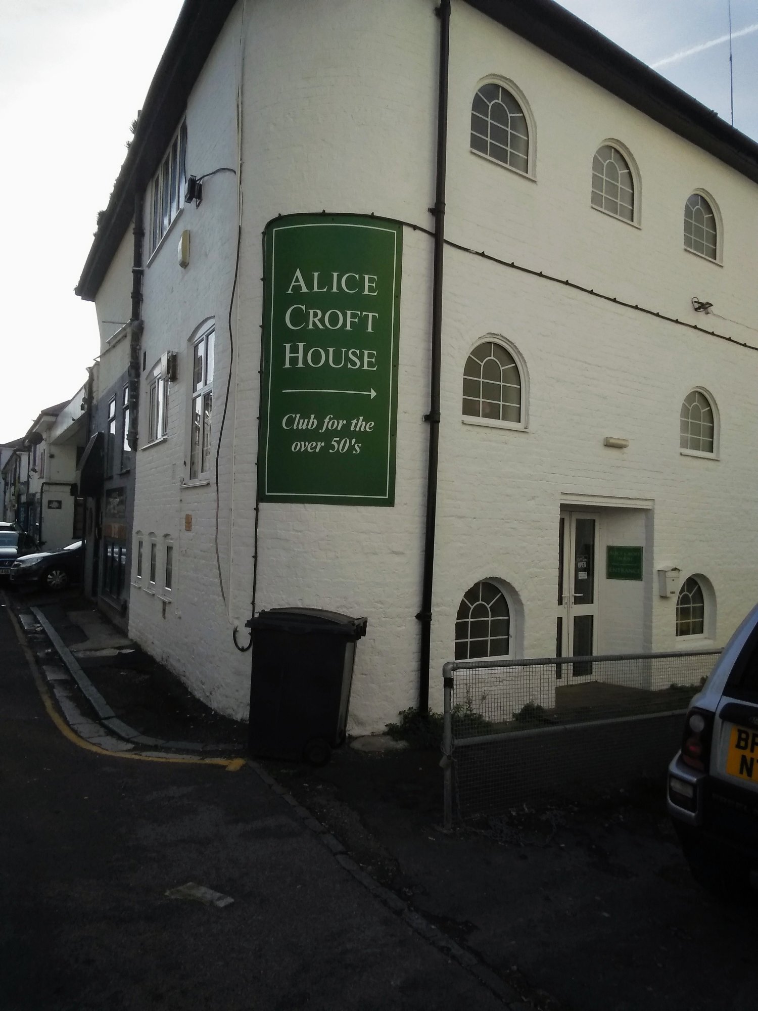 Eastbourne Rental