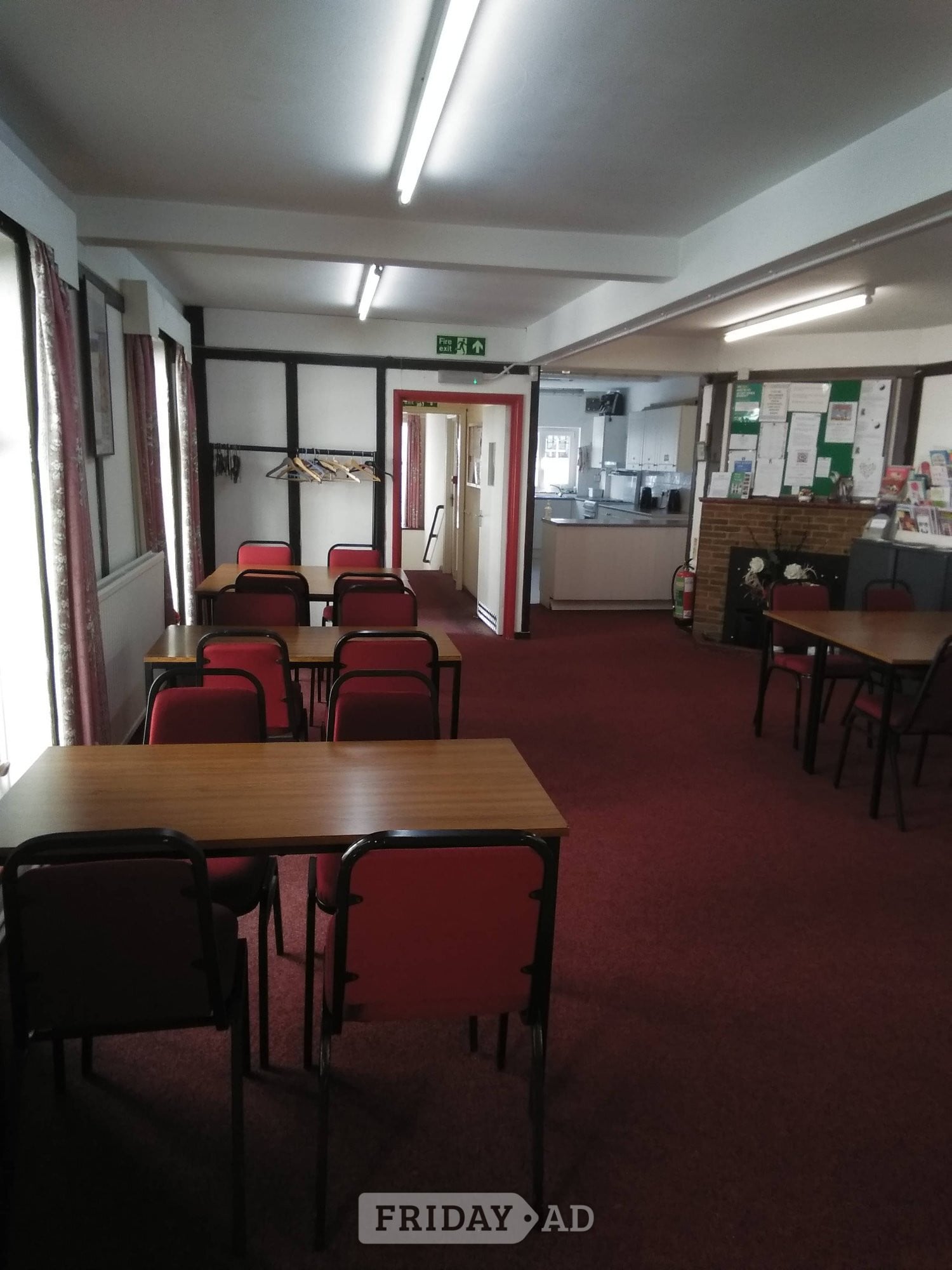 Rental in Eastbourne