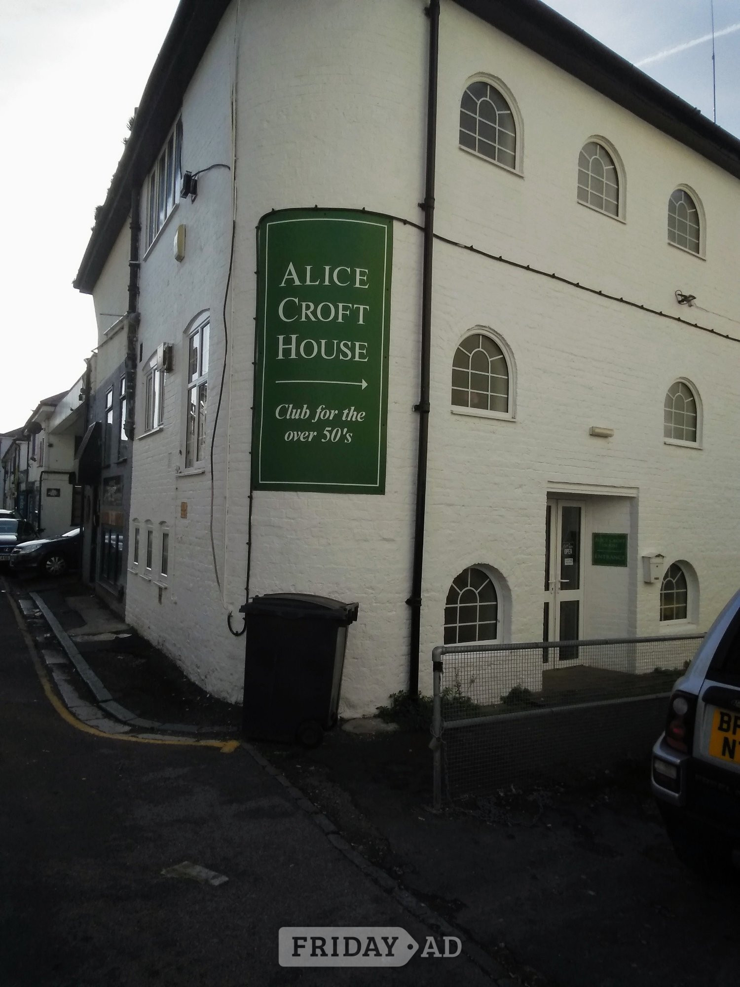Eastbourne Rental