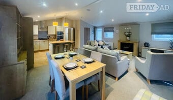 Willerby Cadence lodge 2018