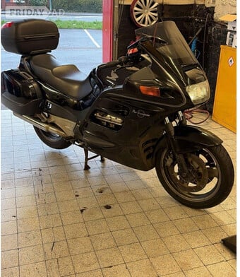 Honda ST1100 Great Condition