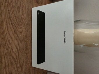 Samsung Galaxy tablet A11 plus brand new