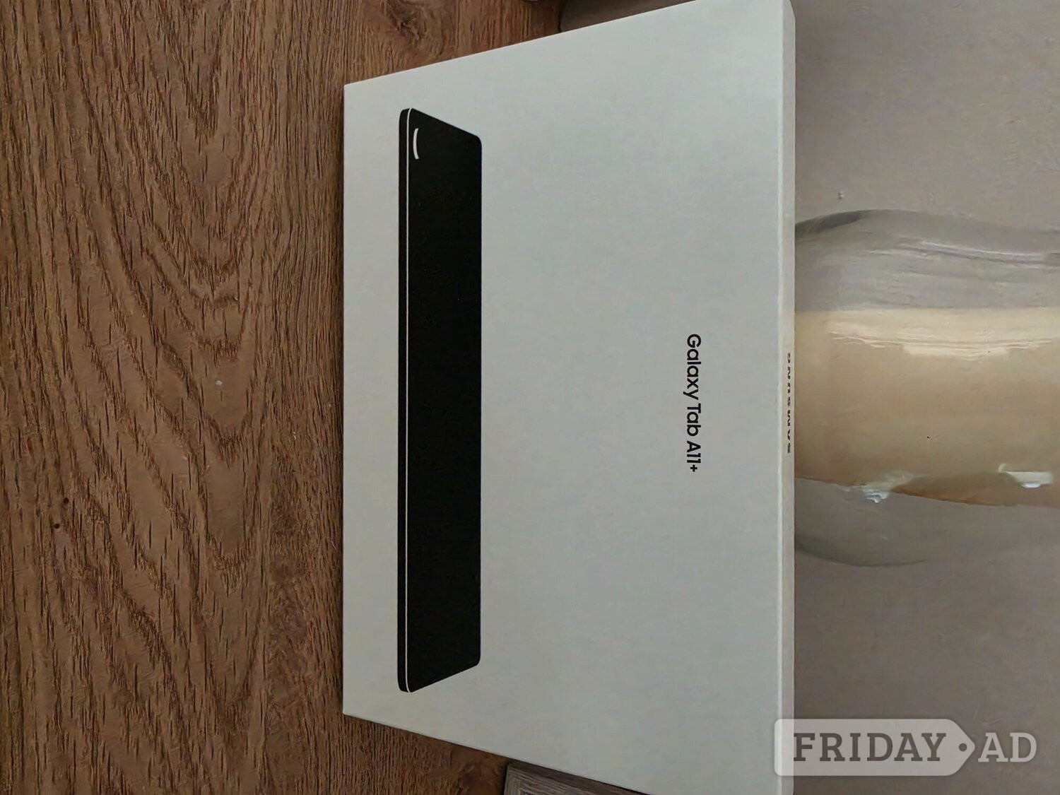 Samsung Galaxy tablet A11 plus brand new in Worthing