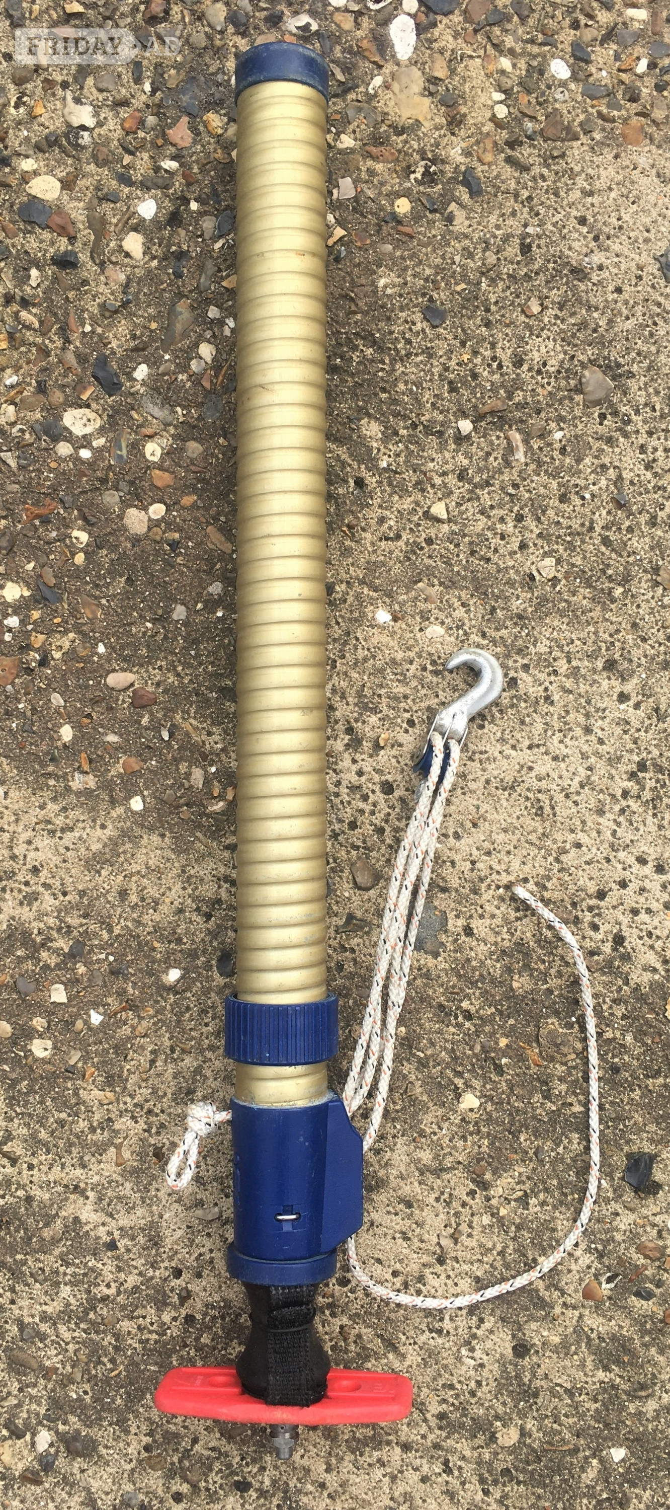 Windsurfing gear in good condition - Hobbies & Leisure in Norwich