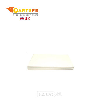 Dean 1054 Fryer Hot Oil Filter Sheets