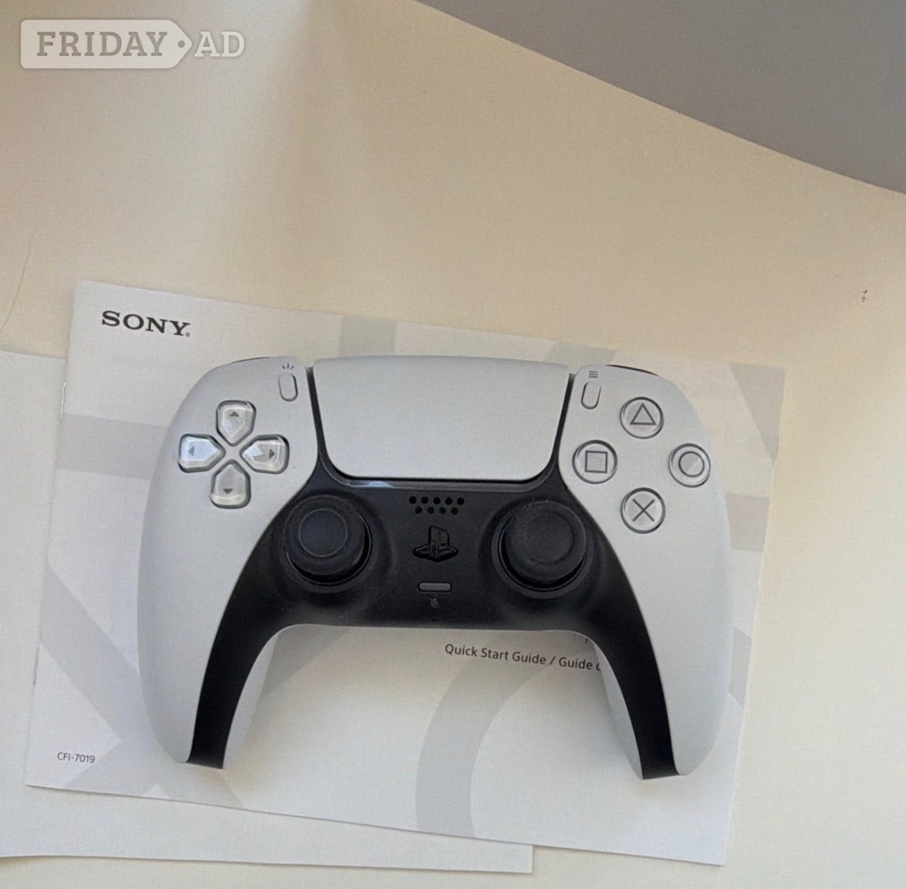 Sony Playstation 5 Pro used