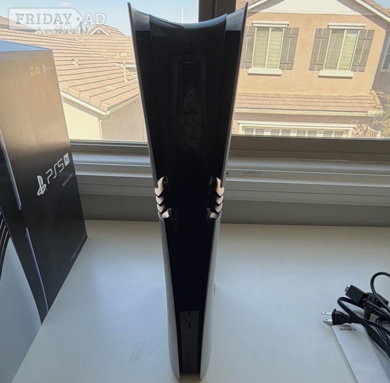 London Sony Playstation 5 Pro used