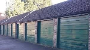 Affordable Garages To Rent and Parking 