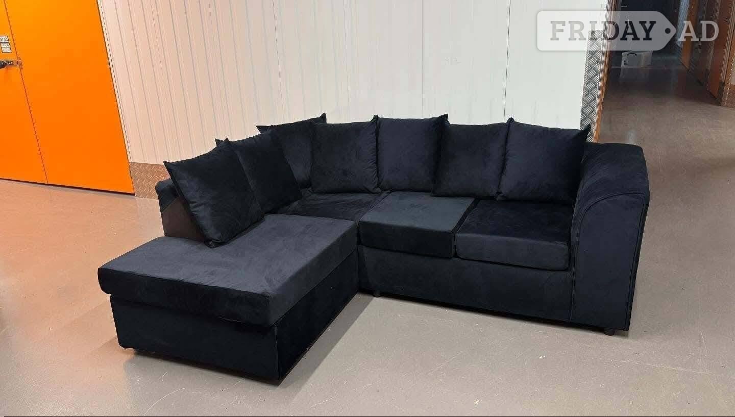 Corner Sofa available for sale  in St. Albans