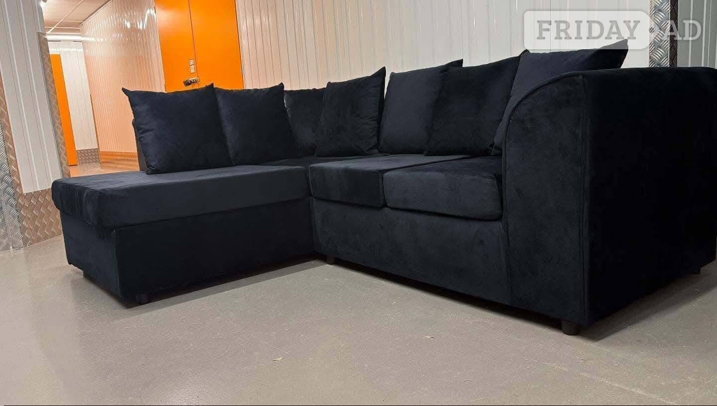 Corner Sofa available for sale 