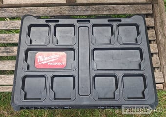 Milwaukee Tools in Excellent Condition 