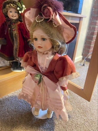 Dolls for sale 