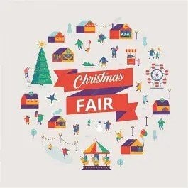 Gt Totham Christmas Fair