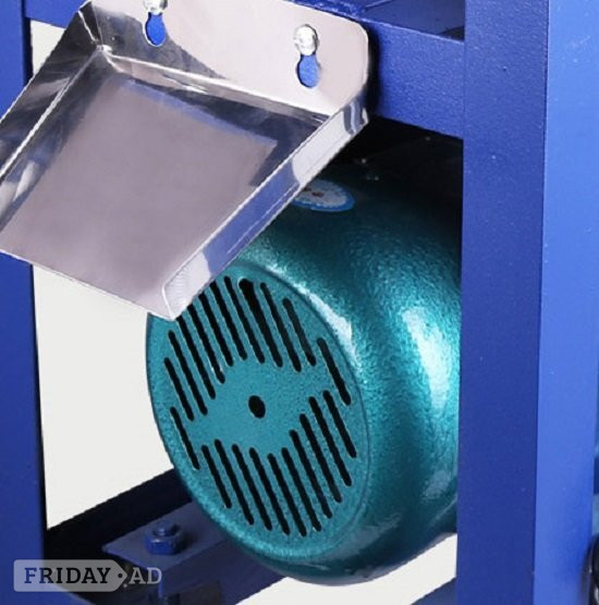 Birmingham Share Heavy duty Stainless Steel Electric Grinder 