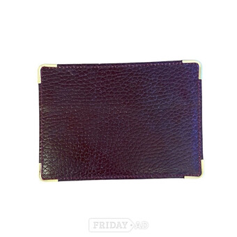 Rolex - genuine wallet/document holder/accessory