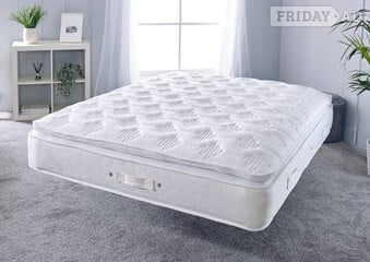 Brand new good quality double size memory foam mattress for sale 