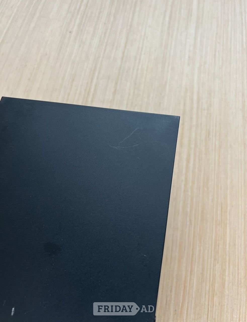 Buckingham Negotiable Xbox series X(1Year memory of my grandson)