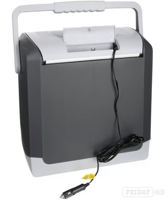 Electric cool box