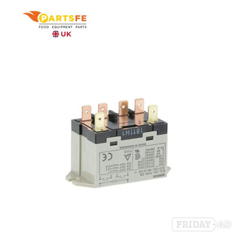 TRUE E822234 Relay