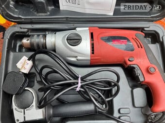 Impact Drill Xtreme ID1050 2 speed