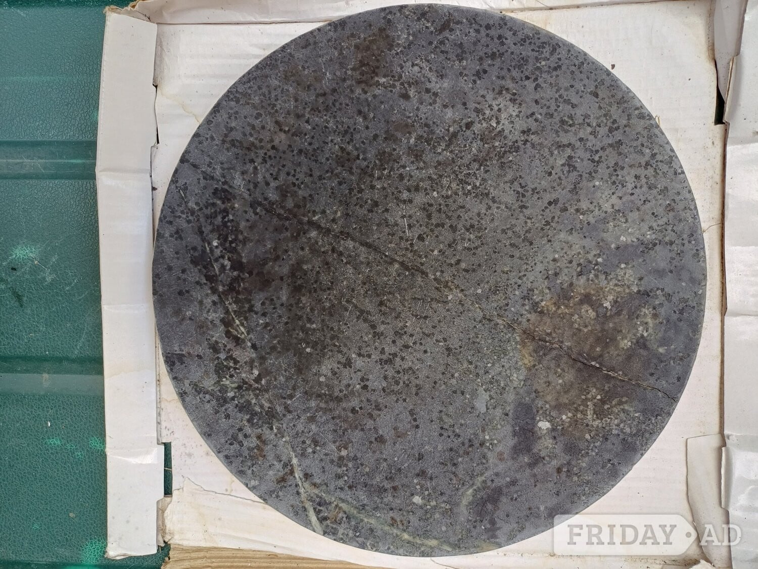 Weber BBQ Pizza Stone 