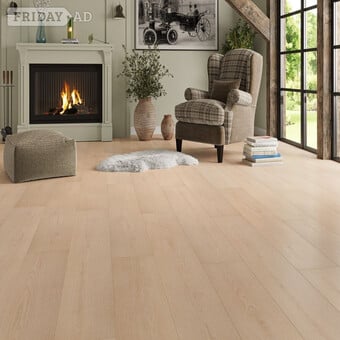 Laminate Flooring From £9.99 | Wide Range In Stock