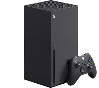 Microsoft Xbox Series X Console 1TB – Forza Horizon 5 Bundle