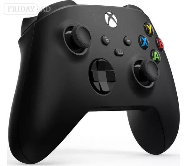 Hastings Microsoft Xbox Series X Console 1TB – Forza Horizon 5 Bundle