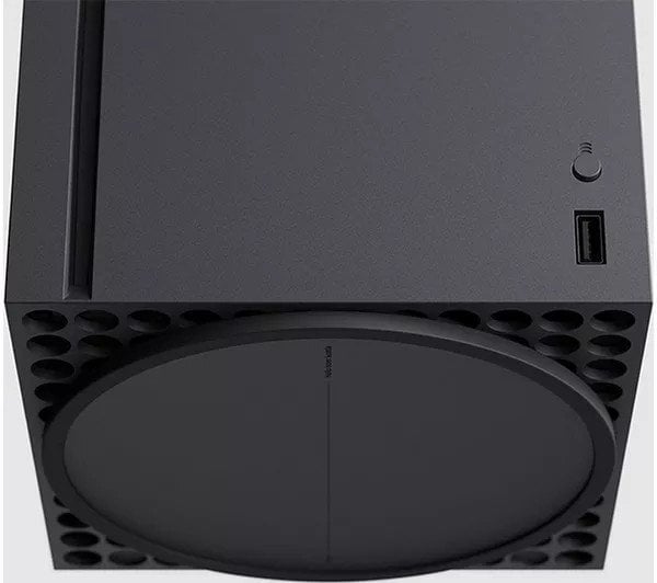 Microsoft Xbox Series X Console 1TB – Forza Horizon 5 Bundle - Consoles & Games