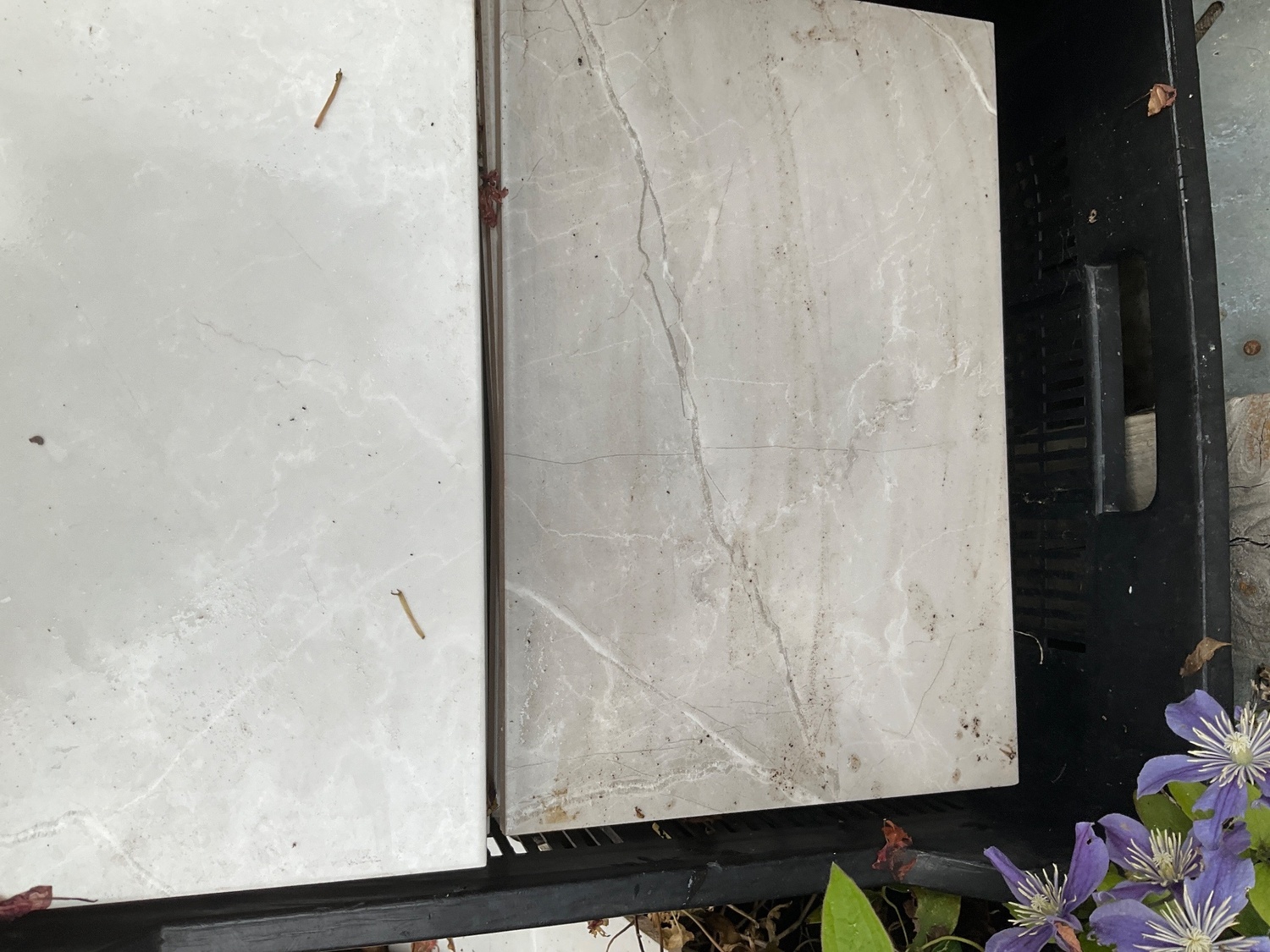 54. Grey Tiles 
