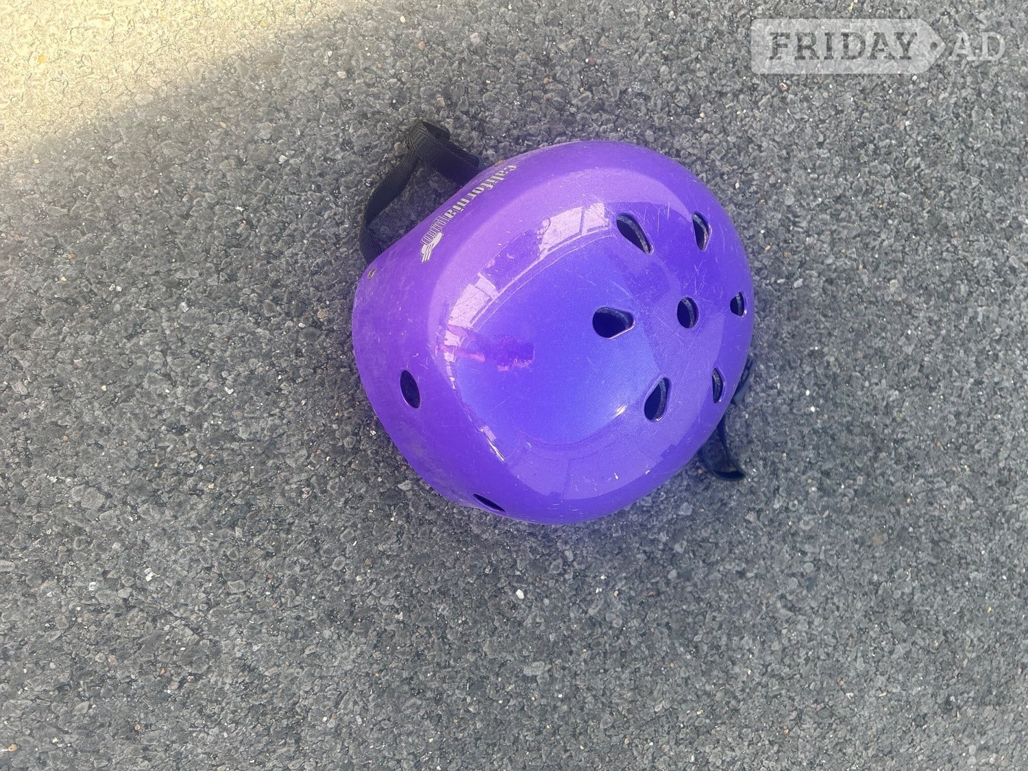 Multi Use Protective Helmet. Cycle, Board, Scooter etc in Bexhill-On-Sea