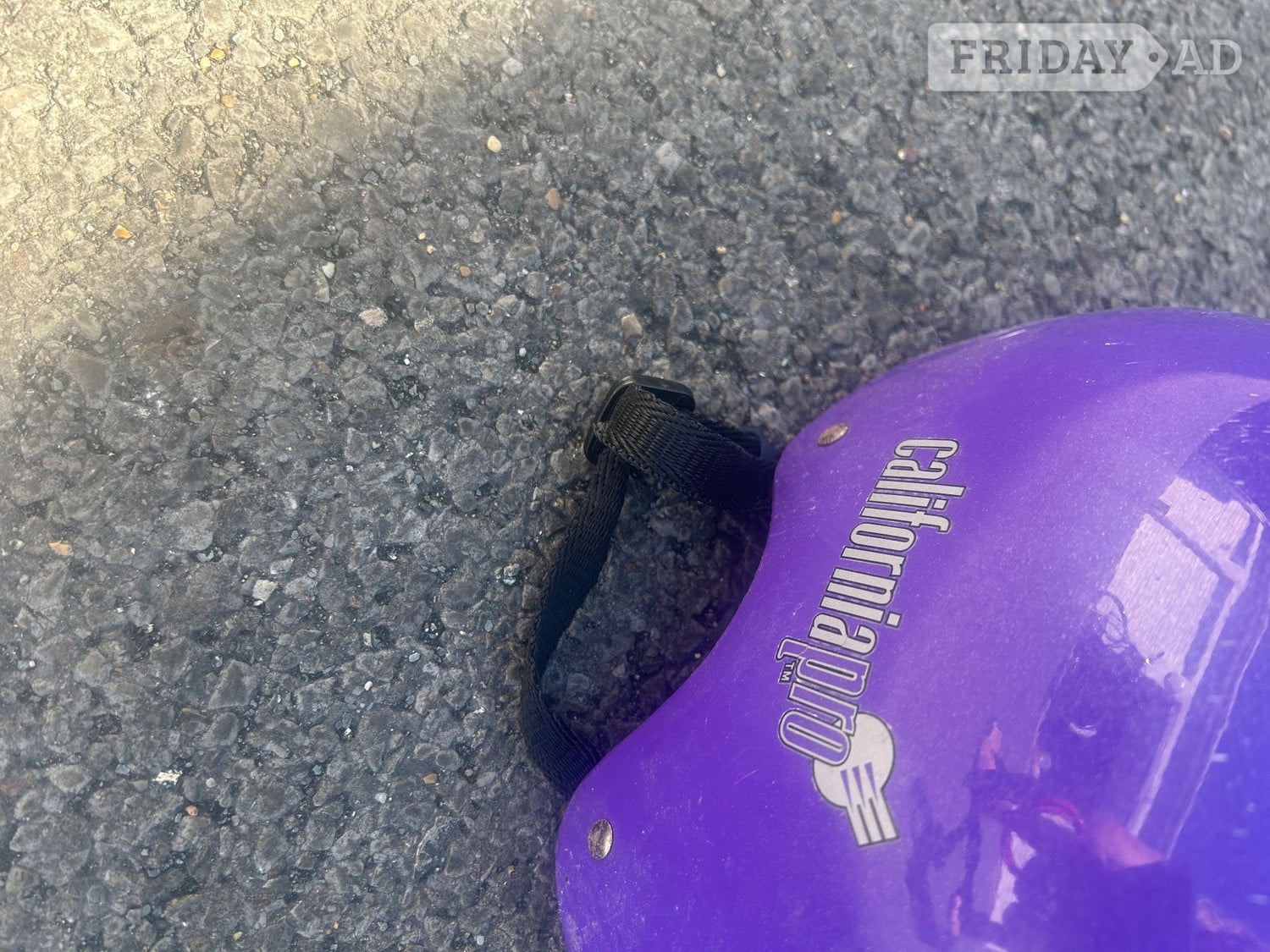 Multi Use Protective Helmet. Cycle, Board, Scooter etc