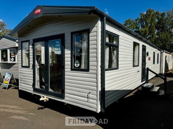 Carnaby The Regis Villa (2025)